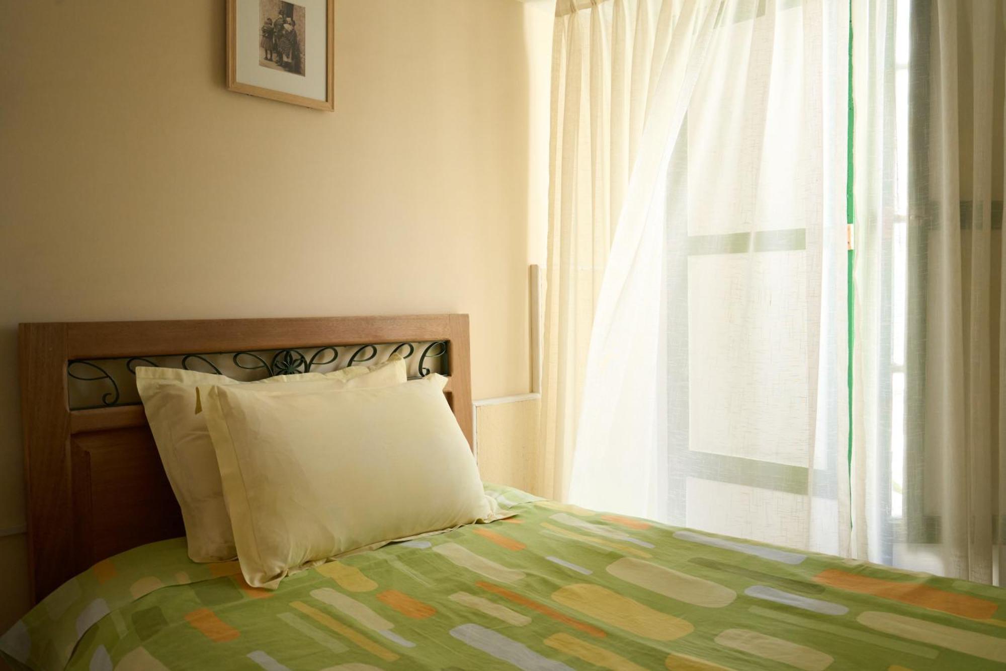 Casa Verde B&B 수크레 외부 사진